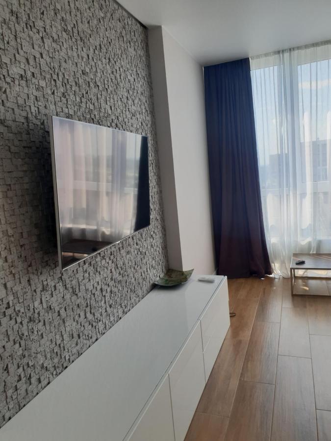 Nyvky Like Home - Fayna Town - Apt 398 Kiev Extérieur photo