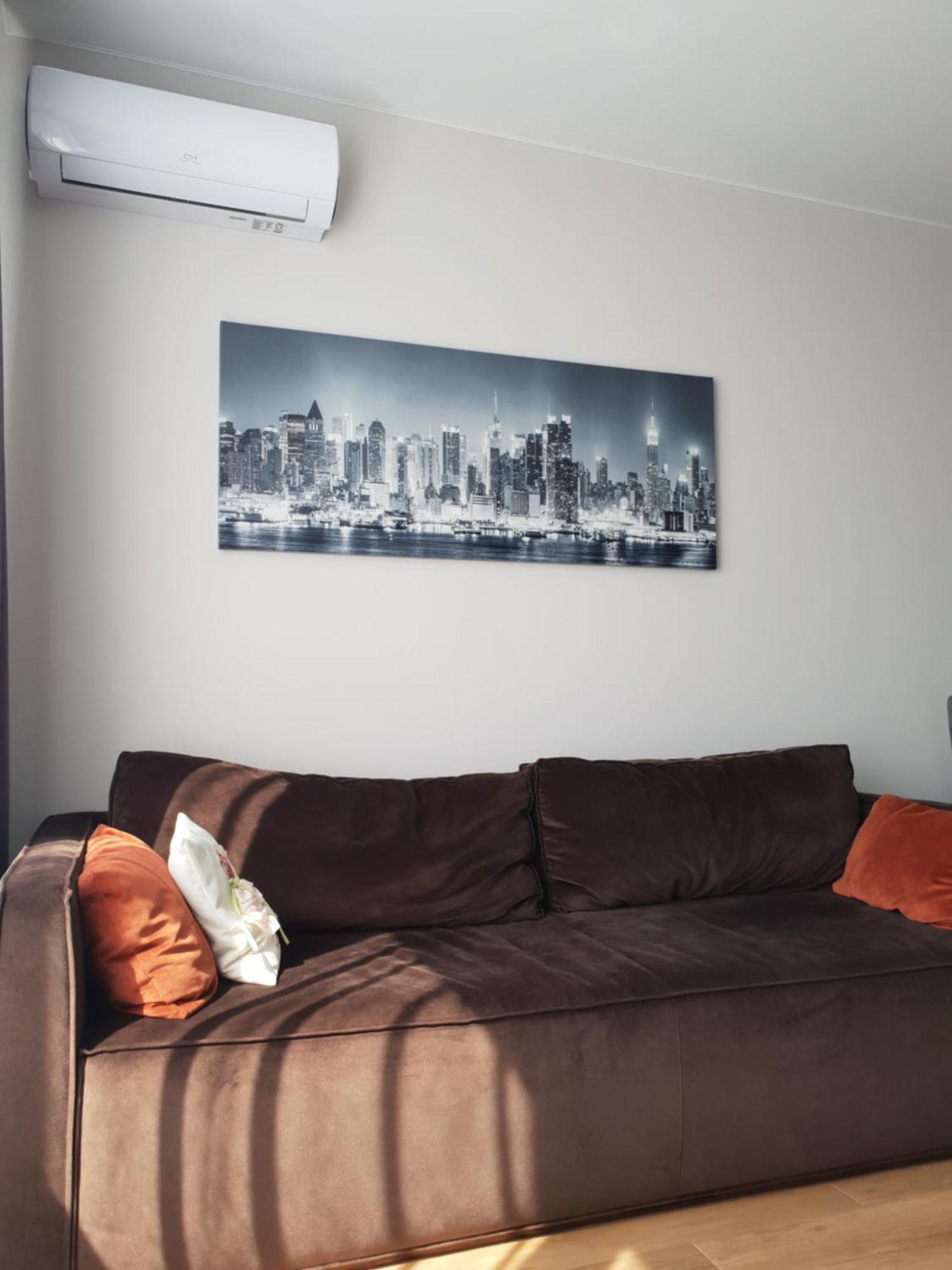 Nyvky Like Home - Fayna Town - Apt 398 Kiev Chambre photo