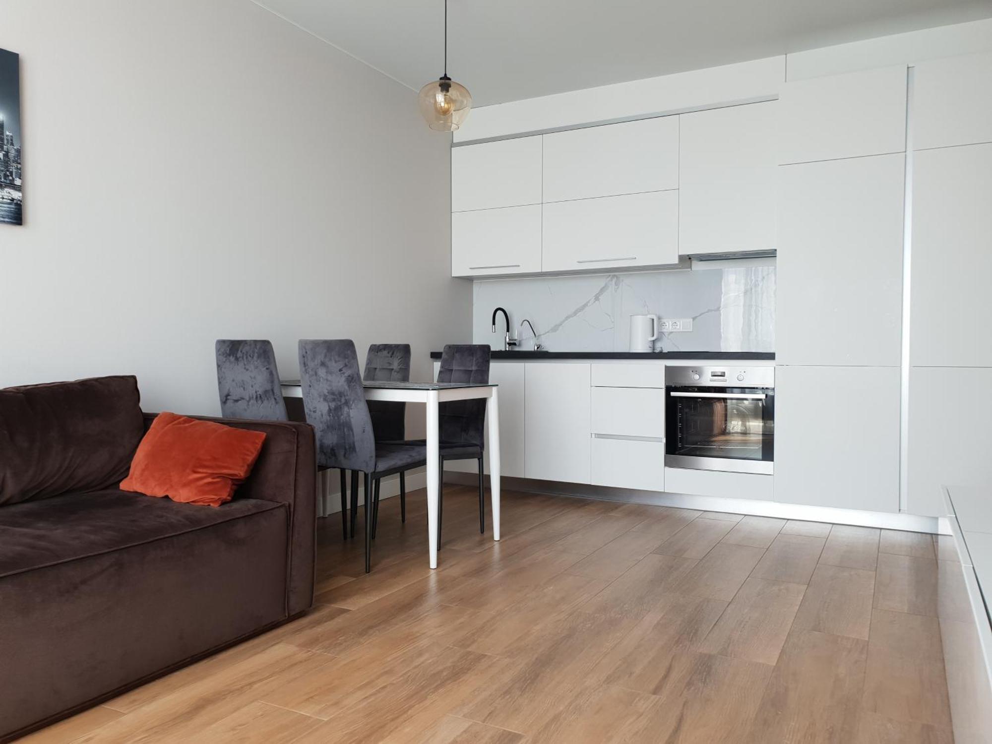 Nyvky Like Home - Fayna Town - Apt 398 Kiev Chambre photo