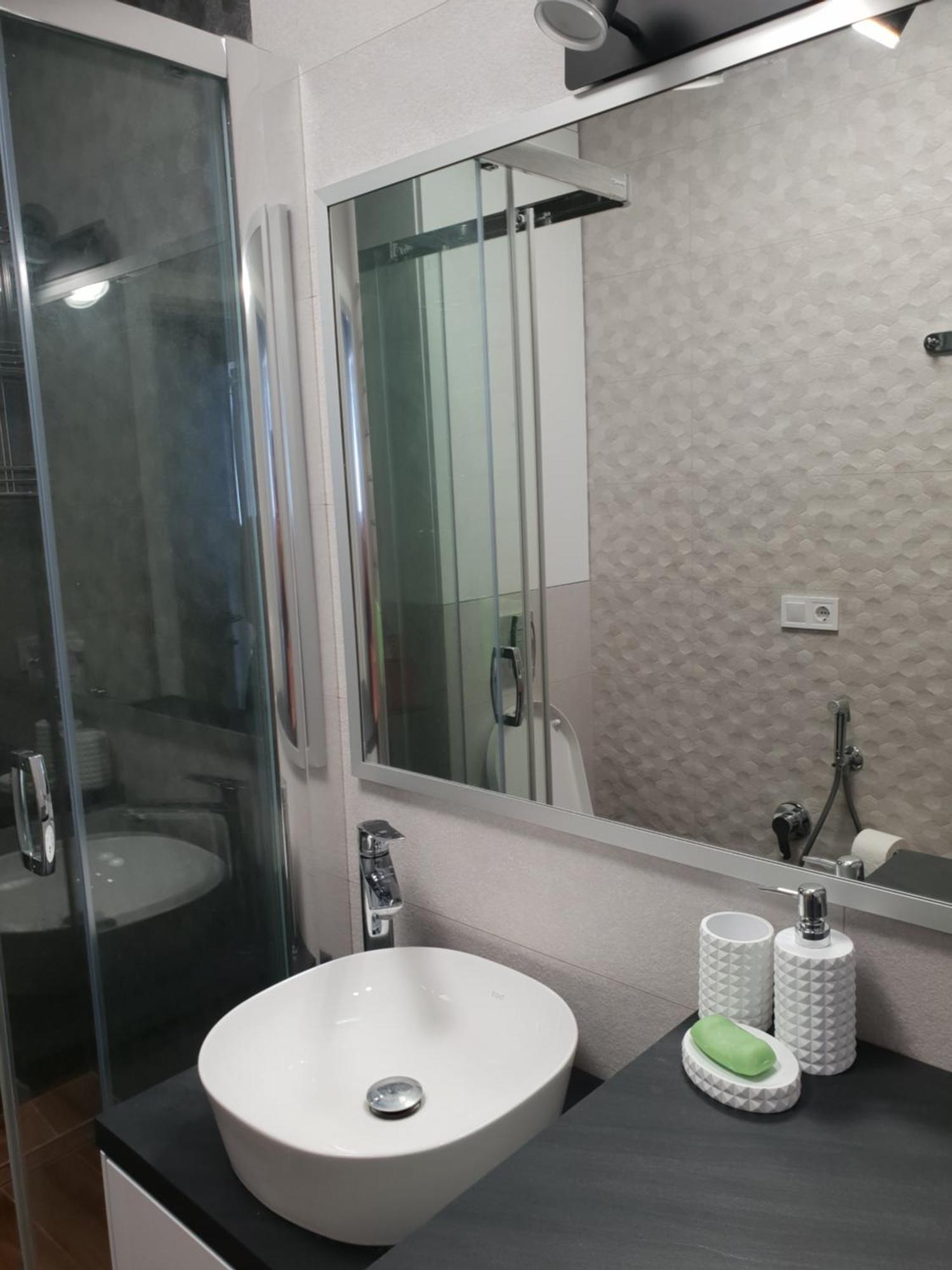 Nyvky Like Home - Fayna Town - Apt 398 Kiev Chambre photo